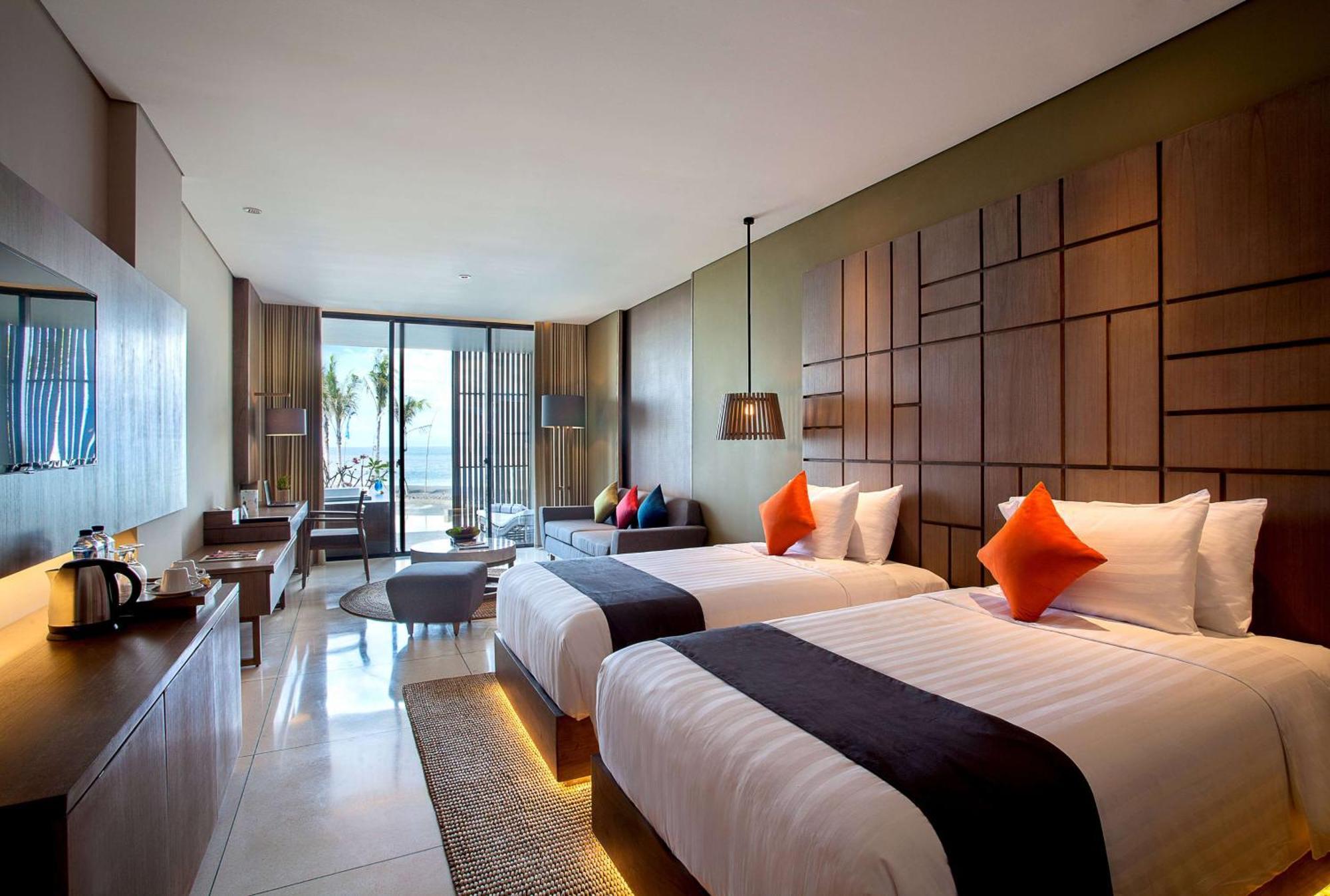 Wyndham Tamansari Jivva Resort Bali Siyut Ngoại thất bức ảnh